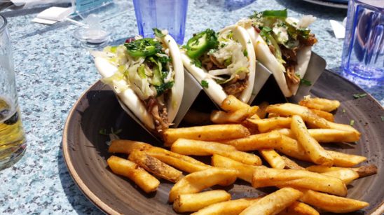 Ellicottville Party Bus Bar & Restaurant Guide