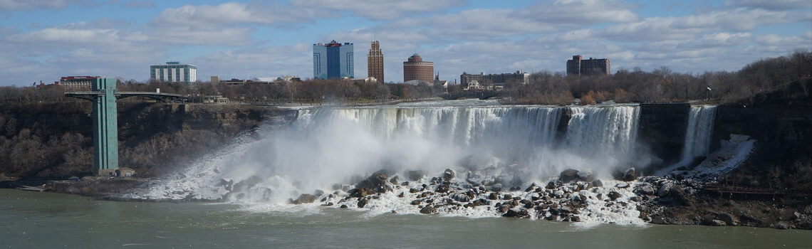 Niagara Falls Photo